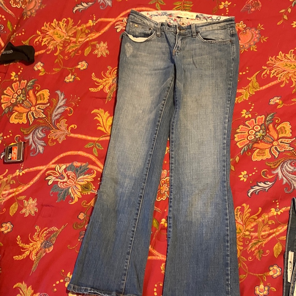 Joe’s Jeans bootcut